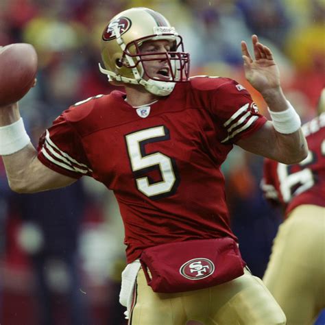 famous 49er quarterbacks.